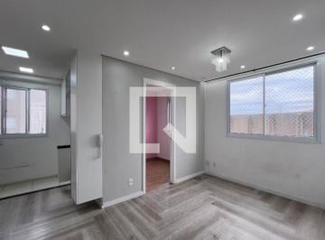 Apartamento · 34m² · 2 Quartos · Apartamento para Aluguel - Cambuci, 2 Quartos, 34 m² - São Paulo