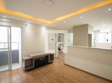 Apartamento · 47m² · 2 Quartos · 1 Vaga · Apartamento para Aluguel - Raul Veiga, 2 Quartos,  47 m² - São Gonçalo