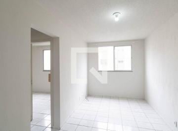 Apartamento · 57m² · 2 Quartos · 1 Vaga · Apartamento para Aluguel - Cosmos, 2 Quartos,  57 m² - Rio de Janeiro