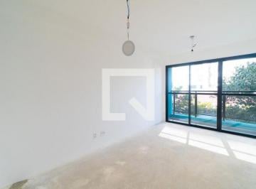 Apartamento · 25m² · 1 Quarto · Apartamento para Aluguel - Vila Clementino, 1 Quarto,  25 m² - São Paulo
