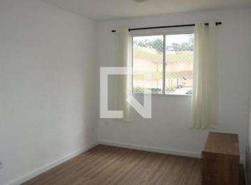 Apartamento · 40m² · 2 Quartos · 1 Vaga · Apartamento para Aluguel - Jardim Petrópolis, 2 Quartos, 40 m² - Cotia