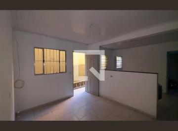 Casa · 62m² · 2 Quartos · Casa para Aluguel - Jardim Felipe, 2 Quartos, 62 m² - Carapicuíba