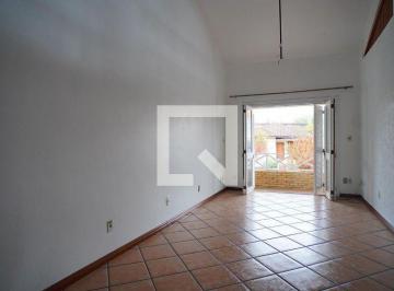 Casa · 120m² · 2 Quartos · 1 Vaga · Casa para Aluguel - Jardim Itu-Sabará, 2 Quartos,  120 m² - Porto Alegre