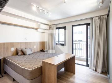 Apartamento · 25m² · 1 Quarto · Apartamento para Aluguel - Perdizes, 1 Quarto, 25 m² - São Paulo