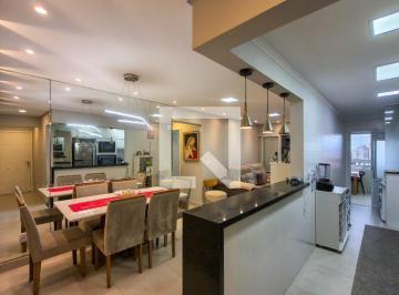 Apartamento · 78m² · 2 Quartos · 2 Vagas · Apartamento para Aluguel - Vila Tupi, 2 Quartos,  78 m² - Praia Grande