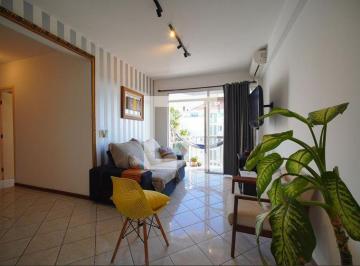 Apartamento · 65m² · 2 Quartos · 1 Vaga · Apartamento para Aluguel - Abraão, 2 Quartos, 65 m² - Florianópolis