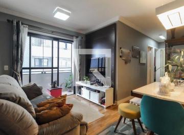 Apartamento · 57m² · 2 Quartos · 1 Vaga · Apartamento para Aluguel - Itaquera, 2 Quartos,  57 m² - São Paulo