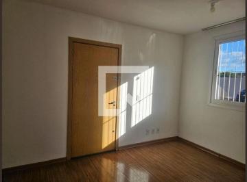 Apartamento · 51m² · 2 Quartos · Apartamento para Aluguel - Rondônia, 2 Quartos,  51 m² - Novo Hamburgo