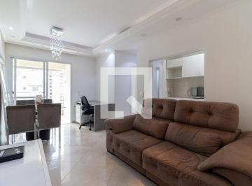 Apartamento · 55m² · 2 Quartos · 2 Vagas · Apartamento para Aluguel - Aclimação, 2 Quartos,  55 m² - São Paulo