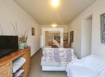 Apartamento · 71m² · 3 Quartos · 1 Vaga · Apartamento para Aluguel - Vila Júlia, 3 Quartos, 71 m² - Guarujá