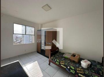 Apartamento · 23m² · 1 Quarto · Apartamento para Aluguel - Boa Vista, 1 Quarto,  23 m² - São Vicente