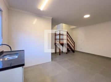 Apartamento · 40m² · 1 Quarto · Apartamento para Aluguel - Vila Mariana, 1 Quarto, 40 m² - São Paulo
