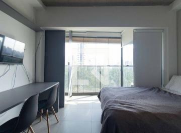 Apartamento · 26m² · Imoveis - no Paraíso