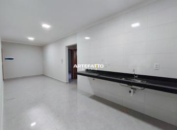 Apartamento · 80m² · 2 Quartos · 2 Vagas · Apartamento para venda em Residencial Nosso Lar de 80.00m² com 2 Quartos, 1 Suite e 2 Garagens