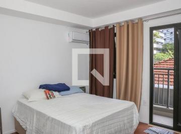 Apartamento · 24m² · 1 Quarto · Apartamento para Aluguel - Perdizes, 1 Quarto, 24 m² - São Paulo