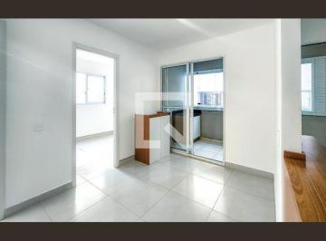 Apartamento · 42m² · 2 Quartos · 1 Vaga · Apartamento para Aluguel - Socorro, 2 Quartos, 42 m² - São Paulo