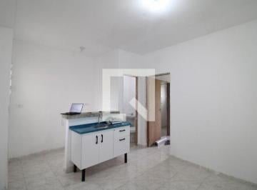 Casa · 50m² · 2 Quartos · Casa para Aluguel - Vila Amália, 2 Quartos, 50 m² - São Paulo