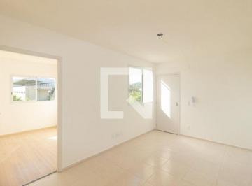Apartamento · 43m² · 2 Quartos · 1 Vaga · Apartamento para Aluguel - Campo Grande, 2 Quartos, 43 m² - Rio de Janeiro