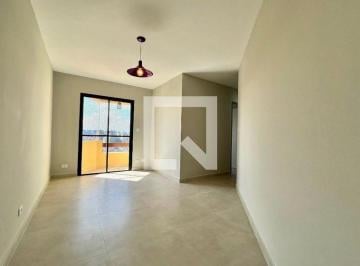 Apartamento · 58m² · 3 Quartos · 3 Vagas · Apartamento para Aluguel - Vila Mascote, 3 Quartos,  58 m² - São Paulo