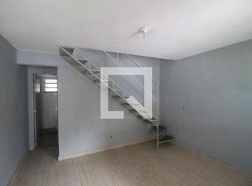 Casa · 70m² · 2 Quartos · 1 Vaga · Casa para Aluguel - Rocha Sobrinho, 2 Quartos, 70 m² - Mesquita