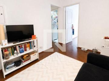 Apartamento · 41m² · 1 Quarto · Apartamento para Aluguel - Bela Vista, 1 Quarto, 41 m² - São Paulo