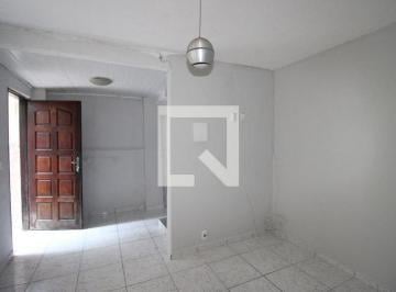 Casa · 80m² · 2 Quartos · Casa para Aluguel - Itaquera, 2 Quartos, 80 m² - São Paulo