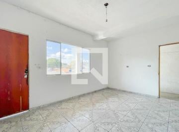 Casa · 60m² · 2 Quartos · Casa para Aluguel - Jardim Elvira, 2 Quartos,  60 m² - Osasco