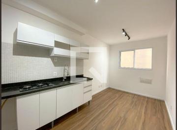 Apartamento · 24m² · 1 Quarto · Apartamento para Aluguel - Barra Funda, 1 Quarto, 24 m² - São Paulo
