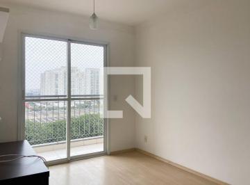 Apartamento · 50m² · 2 Quartos · 1 Vaga · Apartamento para Aluguel - Centro, 2 Quartos, 50 m² - Osasco