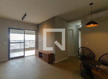 Apartamento · 88m² · 3 Quartos · 1 Vaga · Apartamento para Aluguel - Vila Matilde, 3 Quartos,  88 m² - São Paulo