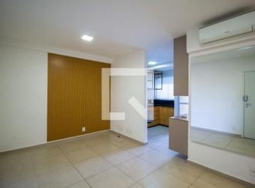 Apartamento · 67m² · 2 Quartos · 2 Vagas · Apartamento para Aluguel - Parque Campolim, 2 Quartos, 67 m² - Sorocaba