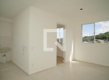 Apartamento · 51m² · 2 Quartos · 1 Vaga · Apartamento para Aluguel - Engenho do Mato, 2 Quartos,  51 m² - Niterói