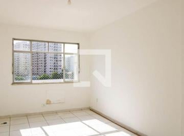 Apartamento · 45m² · 1 Quarto · 1 Vaga · Apartamento para Aluguel - Cachambi, 1 Quarto,  45 m² - Rio de Janeiro