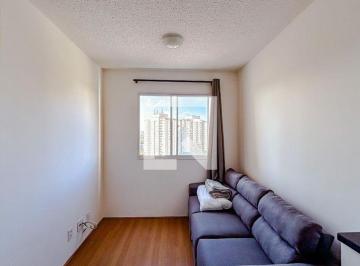 Apartamento · 39m² · 2 Quartos · 1 Vaga · Apartamento para Aluguel - Tatuapé, 2 Quartos,  39 m² - São Paulo
