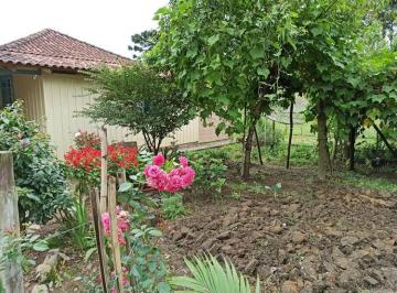 ansc010-1 · Sítio 20 hectares em Anitápolis com cachoeira e potencial para loteamento