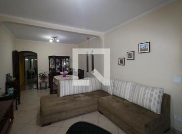 Casa · 263m² · 3 Quartos · 6 Vagas · Casa para Aluguel - Santo Antônio, 3 Quartos, 263 m² - São Caetano do Sul