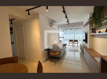 Apartamento · 83m² · 3 Quartos · 1 Vaga · Apartamento para Aluguel - Recreio, 3 Quartos, 83 m² - Rio de Janeiro