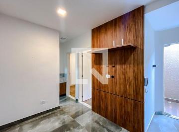 Apartamento · 32m² · 2 Quartos · Apartamento para Aluguel - Jardim Anália Franco, 2 Quartos,  32 m² - São Paulo