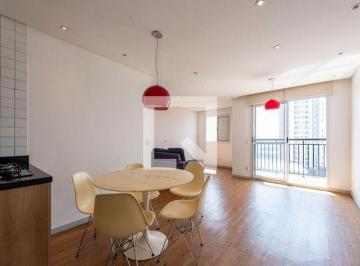 Apartamento · 67m² · 2 Quartos · 1 Vaga · Apartamento para Aluguel - Vila Metalúrgica, 2 Quartos,  67 m² - Santo André