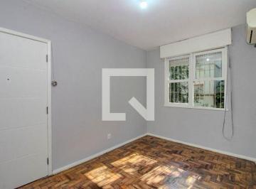 Apartamento · 42m² · 1 Quarto · 1 Vaga · Apartamento para Aluguel - Cristo Redentor, 1 Quarto,  42 m² - Porto Alegre