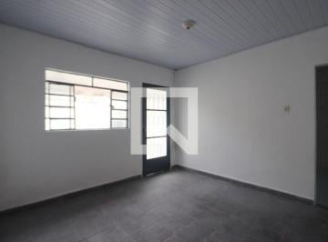 Casa · 75m² · 1 Quarto · Casa para Aluguel - Chácara Mafalda, 1 Quarto,  75 m² - São Paulo