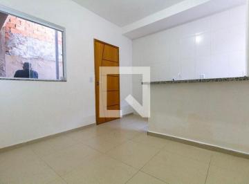 Apartamento · 34m² · 1 Quarto · Apartamento para Aluguel - Artur Alvim, 1 Quarto,  34 m² - São Paulo
