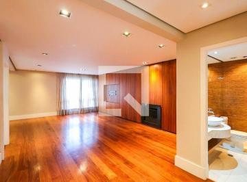 Casa · 452m² · 4 Quartos · 2 Vagas · Casa para Aluguel - Cidade Jardim, 4 Quartos, 452 m² - São Paulo