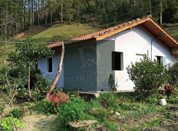 agsc002-1 · Sítio em Angelina com Casa, galpão, terra de plantio e criação de gado