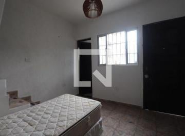 Casa · 120m² · 2 Quartos · 1 Vaga · Casa para Aluguel - Chácara Mafalda, 2 Quartos,  120 m² - São Paulo