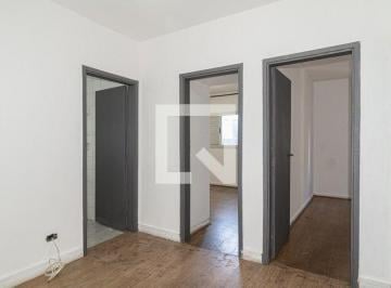 Apartamento · 60m² · 2 Quartos · Apartamento para Aluguel - Consolação, 2 Quartos, 60 m² - São Paulo
