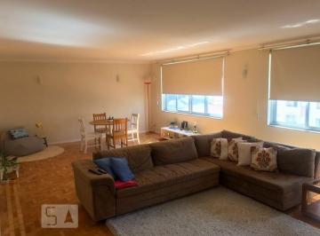 Apartamento · 160m² · 3 Quartos · 2 Vagas · Apartamento para Aluguel - Perdizes, 3 Quartos,  160 m² - São Paulo