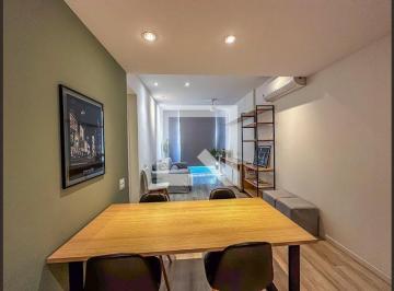 Apartamento · 50m² · 1 Quarto · Apartamento para Aluguel - Centro, 1 Quarto,  50 m² - Rio de Janeiro