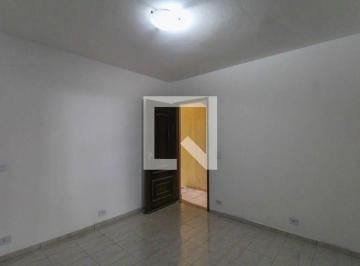 Casa · 70m² · 2 Quartos · 1 Vaga · Casa para Aluguel - Sapopemba, 2 Quartos,  70 m² - São Paulo