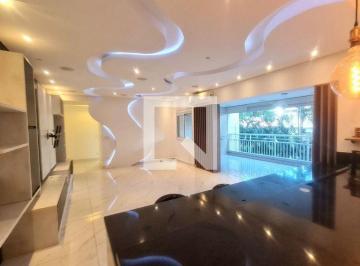 Apartamento · 116m² · 2 Quartos · 2 Vagas · Apartamento para Aluguel - Centro, 2 Quartos, 116 m² - Guarulhos